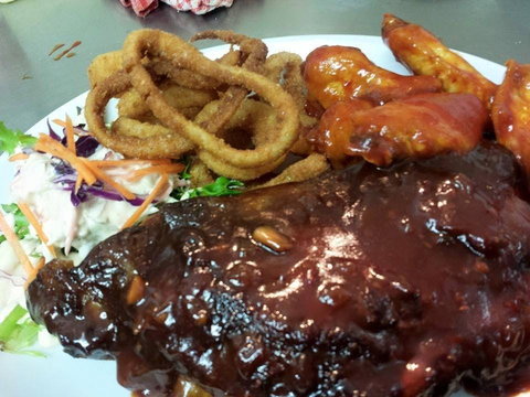 El Aguila Mexican Restaurant & Bar - Book Restaurant 0