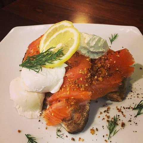 Embers - Book Restaurant 0