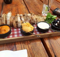 Empire Bar - Book Restaurant
