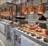 Epicurean - Book Restaurant