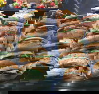 Fresh High Quality Poultry - Book Restaurant