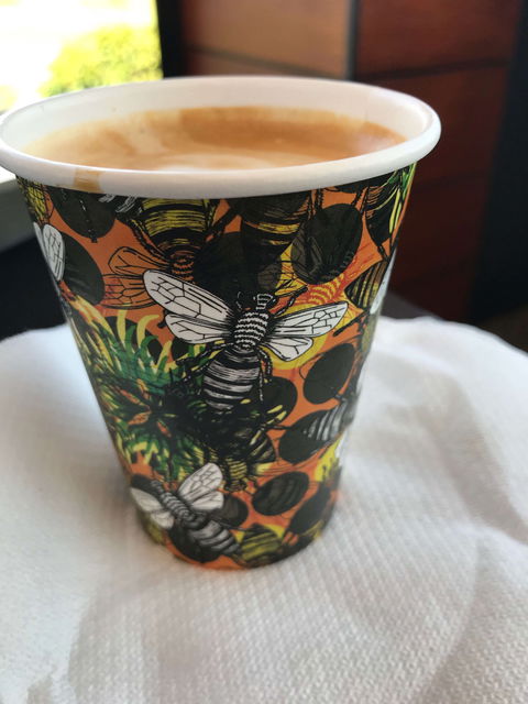 Gallery Cafe - Book Restaurant 0