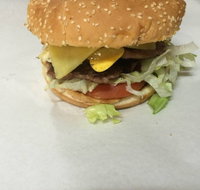 George's Snackbar - Book Restaurant