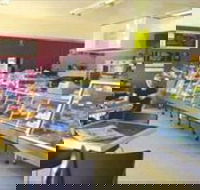 Gerringong Bakery and Cafe - Book Restaurant