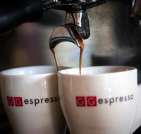 GG Espresso - Macquarie Park - Book Restaurant