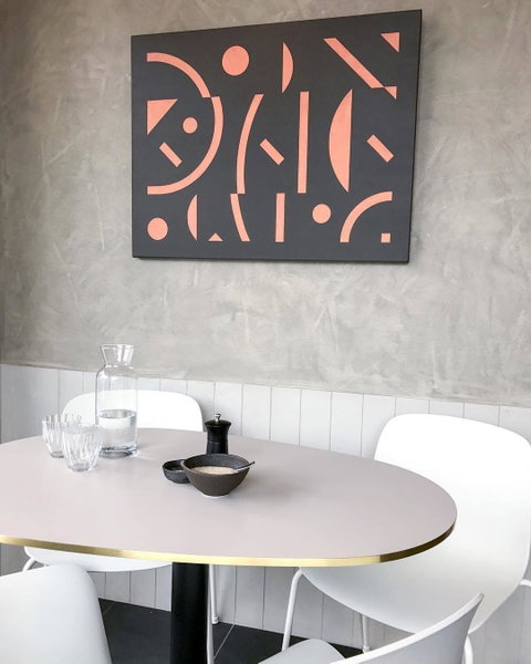 Grange Road Egg Shop - Book Restaurant 0