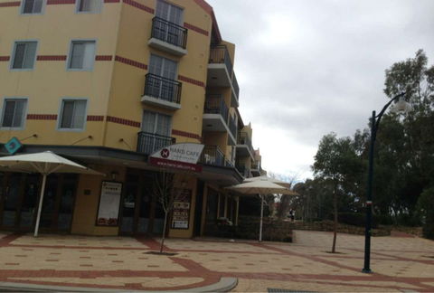 Graces Delight - Joondalup - Book Restaurant 0