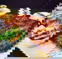 Griddle Restaurant - Book Restaurant