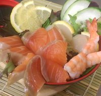 Hana Sushi - Book Restaurant
