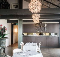 Harvest Restaurant - Book Restaurant