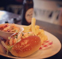Hooked Fish and Chipper - Hawthorn - Book Restaurant