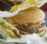 Hungry Jack's - South Perth - Book Restaurant