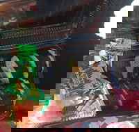 Iron Chef Dine-In  Takeaway - Book Restaurant