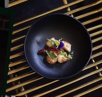 ISH - Book Restaurant