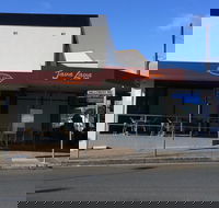 Javalava Cafe - Book Restaurant