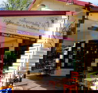 Kangaroo Valley Fudge House and Ice Creamery - Book Restaurant