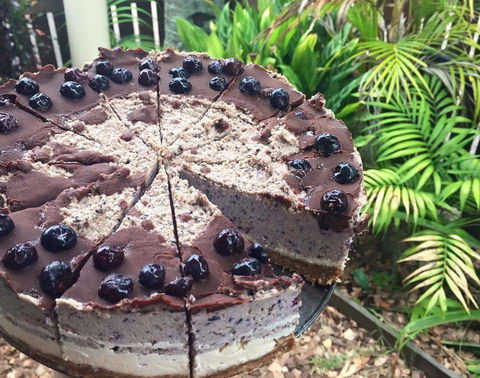 Kimnat Little Market And Cafe - Book Restaurant 0