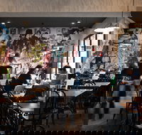 Koukla Daylesford - Book Restaurant
