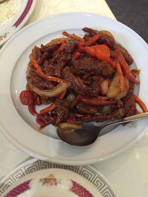 Lai Lai Chinese Restaurant - Book Restaurant 0