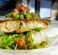 La Zona - Book Restaurant
