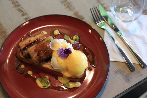 Le Petit Flot - Book Restaurant 0