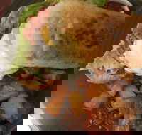 Little Swallow Cafe - Book Restaurant