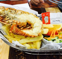 Lobster Shack - Book Restaurant