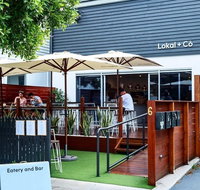Lokal  Co - Book Restaurant