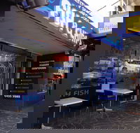 Lower Plenty Seafood - Book Restaurant