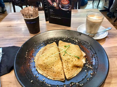 Mist Coffee - Book Restaurant 0
