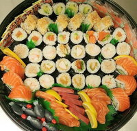 Momo Sushi - Fitzroy - Book Restaurant