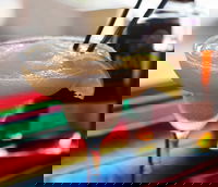 Montezuma's Mooloolaba