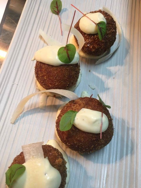 Musque Food & Wine - Book Restaurant 0