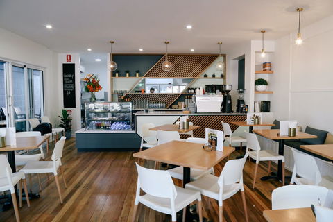 MYLK + KO - Book Restaurant 0