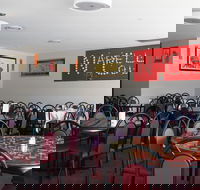 Narellan Court - Book Restaurant