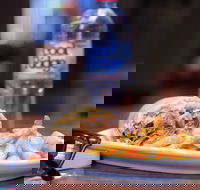 Niji Sushi  Noodle Bar - Book Restaurant