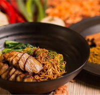 Noodle Forum - Hay Street - Book Restaurant