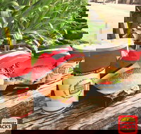 Onde Fine Food Cafe - Book Restaurant