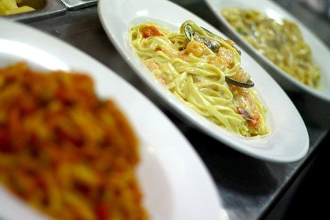 Original Joe's - Book Restaurant 0