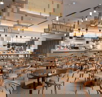 Paper Crane - Book Restaurant