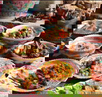 Peranakan Place - Book Restaurant