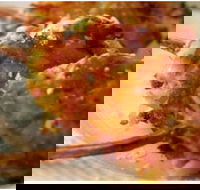 Peregrines Brasserie at Cowra Services Club - Book Restaurant