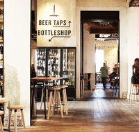 Petition Beer Corner - Book Restaurant
