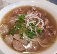 Pho Chu Thai - Book Restaurant