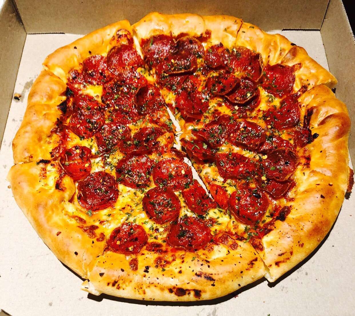 Pizza Hut - Ashmore Ashmore