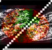 Pizza Moncur - Woollahra - Book Restaurant