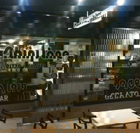 Plain Jane Pizza n Shakes - Book Restaurant