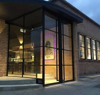 Postmistress - Book Restaurant