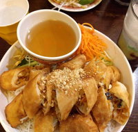 Quan Thanh - Book Restaurant