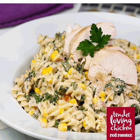 Red Rooster - Wentworthville - Book Restaurant 0